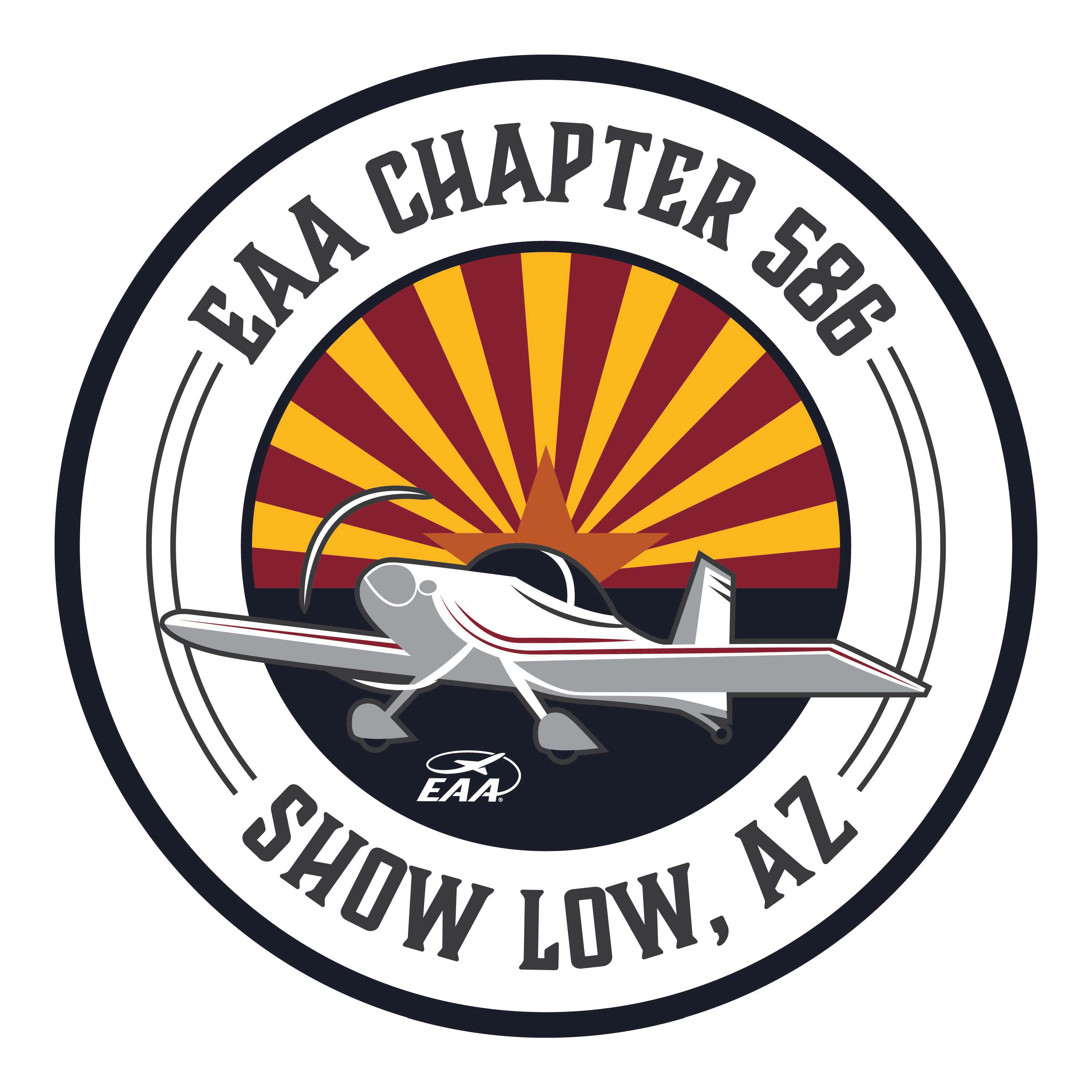 Chapter Logo